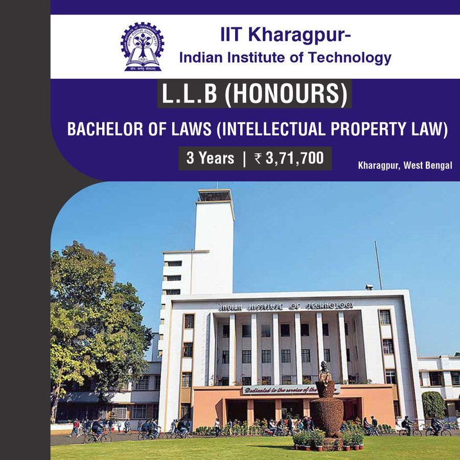 Indian Institute of Technology - Kharagpur
